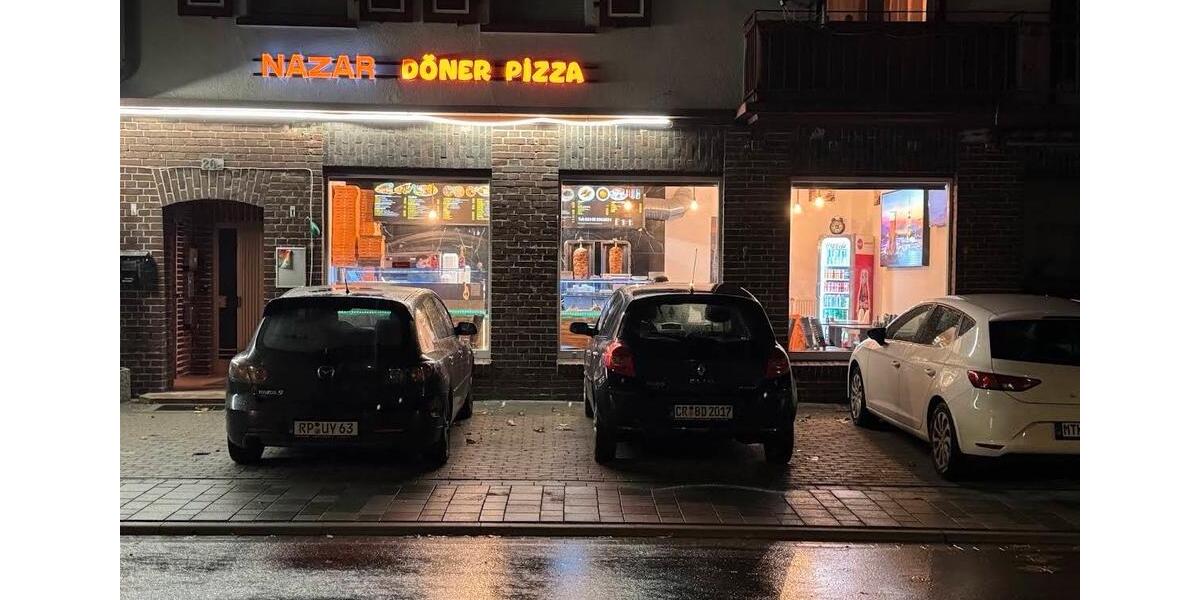 Gewerbeobjekt Flörsheim am Main - 2.100&euro; | Angebot:26128485