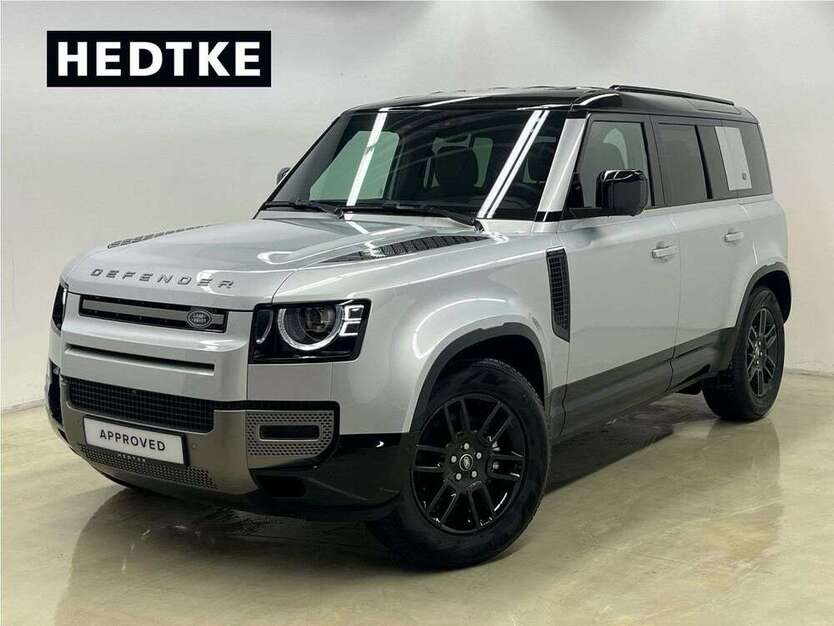 Defender