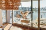 Etagenwohnung Offenbach am Main Hafen - 3.5 Zimmer, 109 m&sup2;, 829.000&euro; | Angebot:26875494