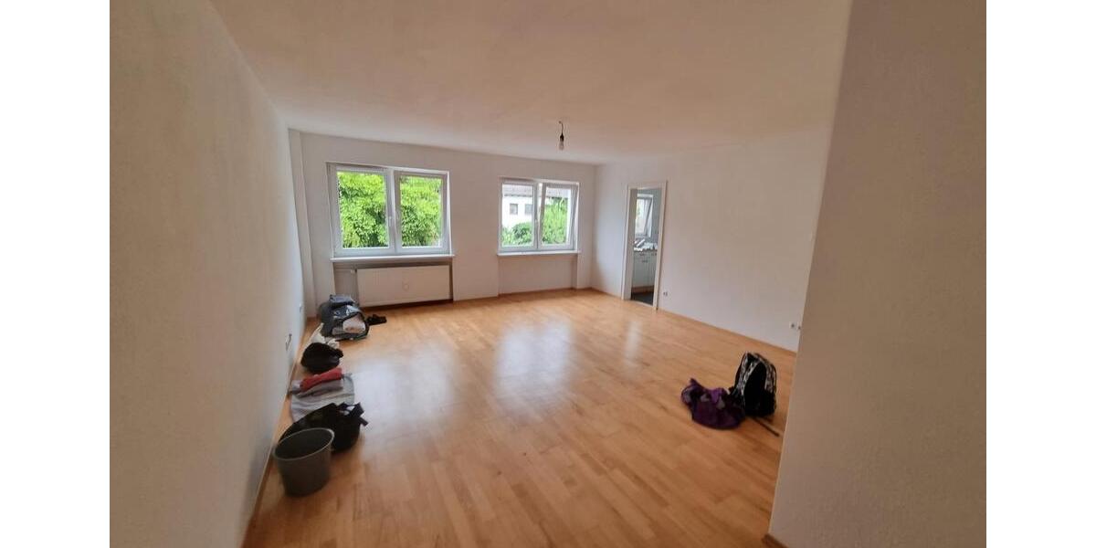Etagenwohnung Frankfurt am Main Ginnheim - 1 Zimmer, 35 m&sup2;, 175.000&euro; | Angebot:27016009