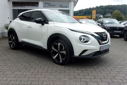Nissan Juke 33.135 km 19.890 € Mühltal 64367