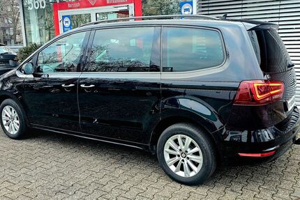 Seat Alhambra 158.210 km 20.499 &euro; Neu-Isenburg (FRANKFURT AM MAIN) 63263