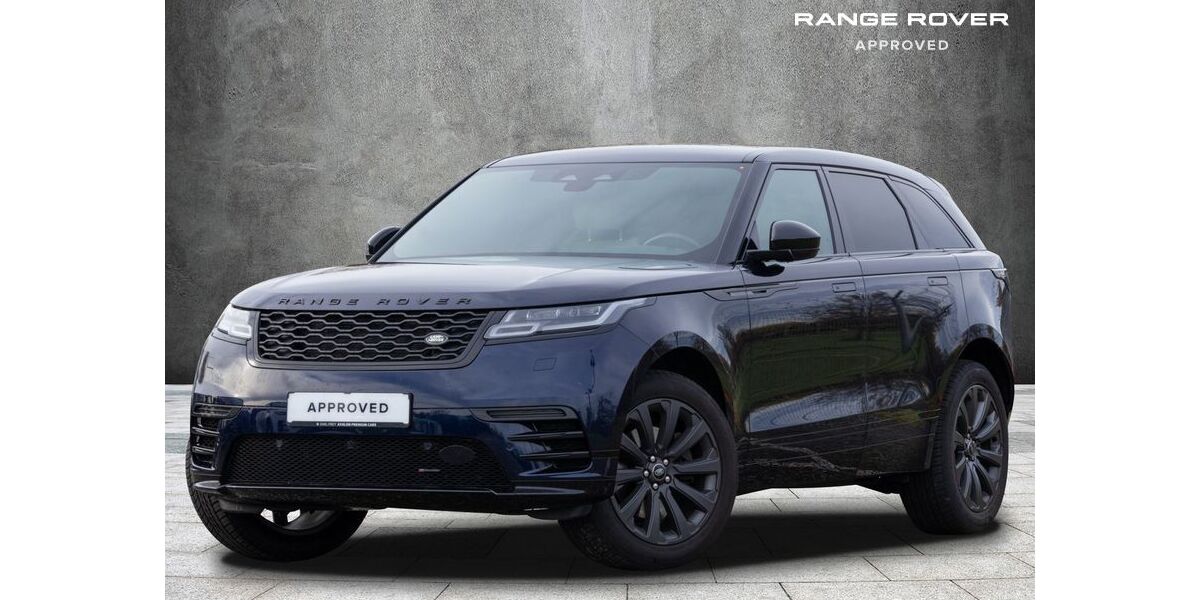 Land Rover Range Rover Velar 54.844 km 36.850 &euro; Kronberg 61476