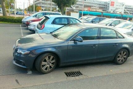 Audi A4 196.000 km 4.999 &euro; Frankfurt am Main 60386