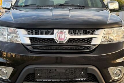Fiat Freemont
