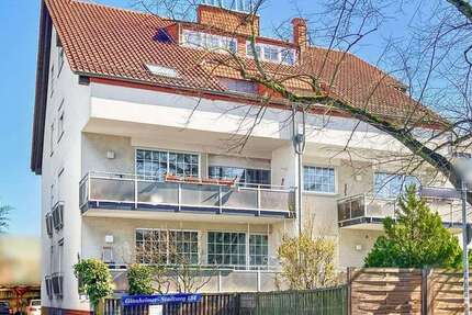 Wohnung zum Kaufen in Frankfurt am Main 599.000 € 136.99 m²