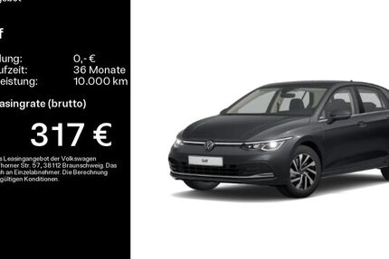 VW Golf 76.749 km 19.990 &euro; Hofheim 65719