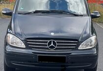 Mercedes Viano
