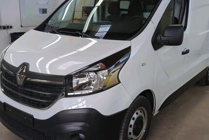 Renault Trafic 25.614 km 23.800 &euro; Freigericht/ Somborn bei Frankfurt am Main 63579