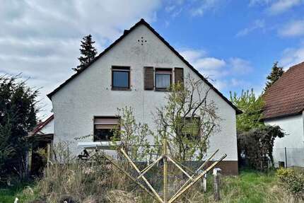 Haus zum Kaufen in Obertshausen 450.000 € 83 m²