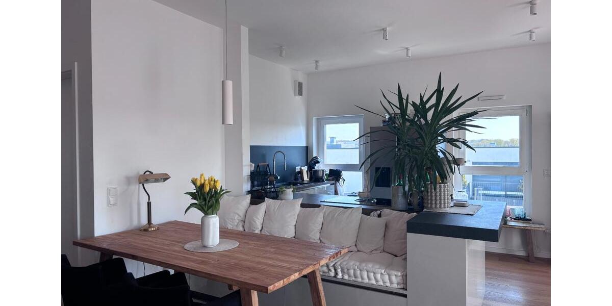 Etagenwohnung Offenbach am Main Bieberer Berg - 3 Zimmer, 103 m&sup2;, 625.000&euro; | Angebot:26234695