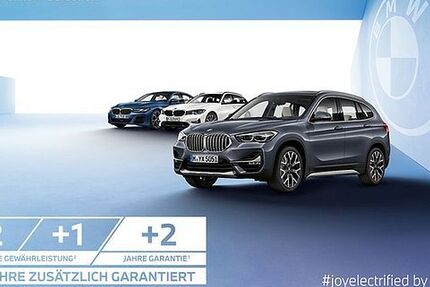 BMW X3 24.519 km 51.030 &euro; Bad Homburg 61352