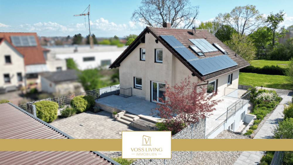 Mehrfamilienhaus, Wohnhaus Wöllstadt Nieder-Wöllstadt - 7 Zimmer, 579.000&euro; | Angebot:26695464