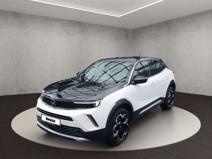Mokka