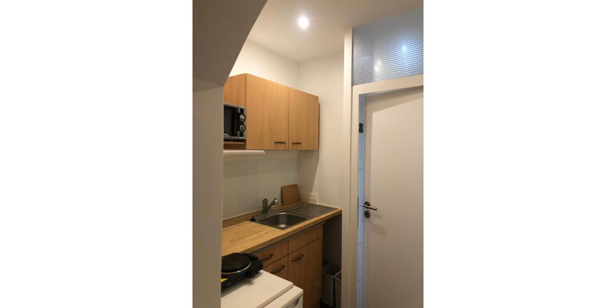 Möbiliertes Zummer an Wochenendheimfahrer in Hanau Großauheim 1 zimmer