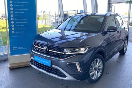VW T-Cross 1.100 km 25.500 &euro; Bad Vilbel 61118