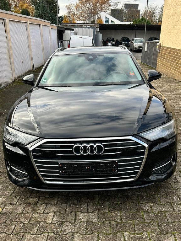 Audi A6 115.000 km 28.900 € Hattersheim am Main 65795