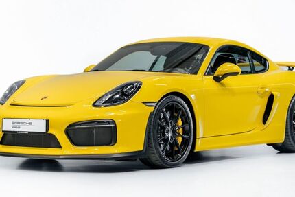 Porsche Cayman 27.026 km 99.990 &euro; Hofheim 65719