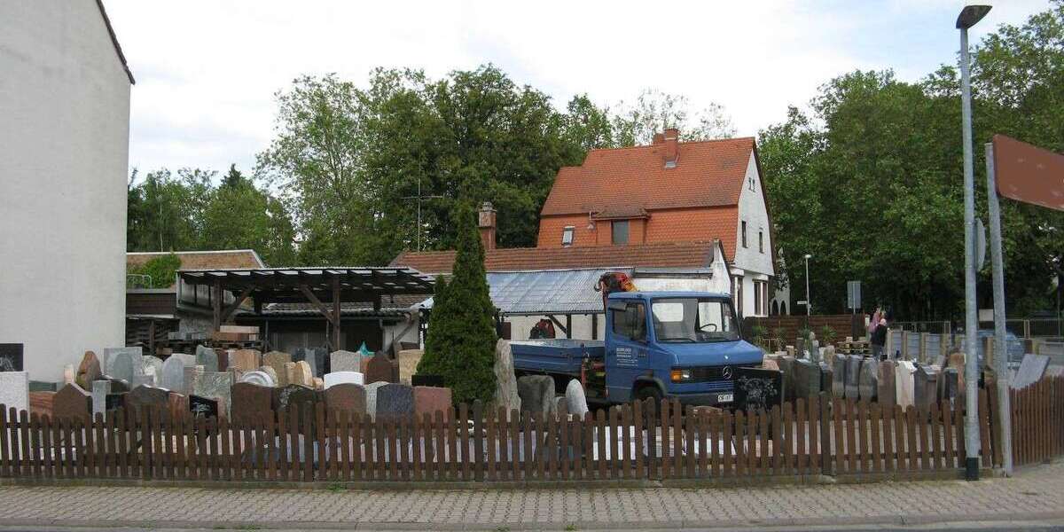 Grundstück Dreieich - 660.000&euro; | Angebot:26166423