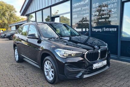 BMW X1 61.700 km 18.490 &euro; Offenbach am Main 63069