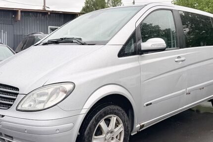 Mercedes-Benz Viano 294.000 km 5.999 &euro; Frankfurt am Main 60486