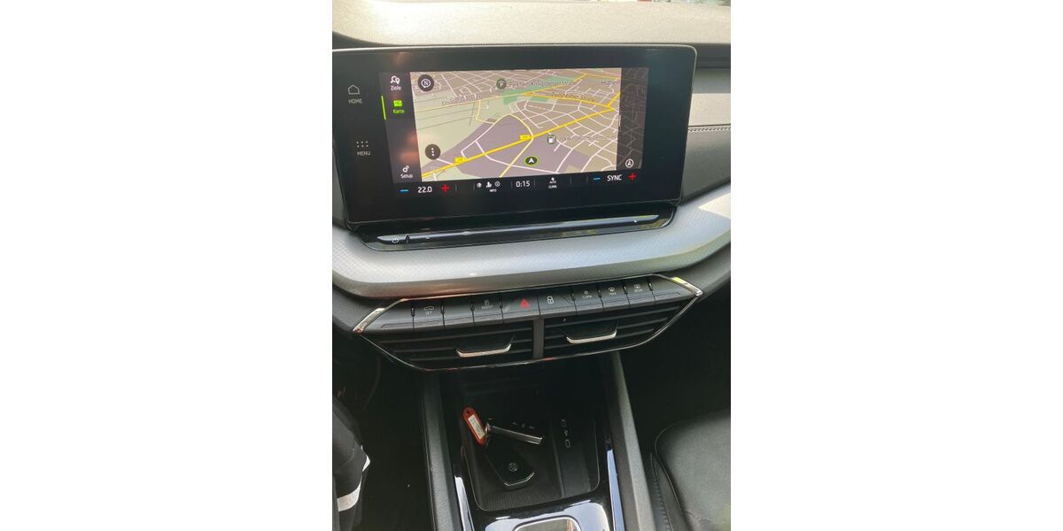 Skoda Octavia 147.000 km 13.923 &euro; Hofheim am Taunus 65719