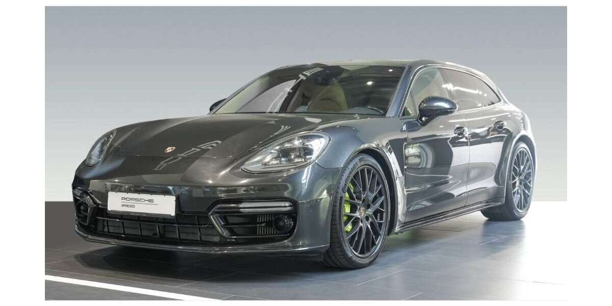 Porsche Panamera 85.000 km 67.990 &euro; Frankfurt am Main 65936