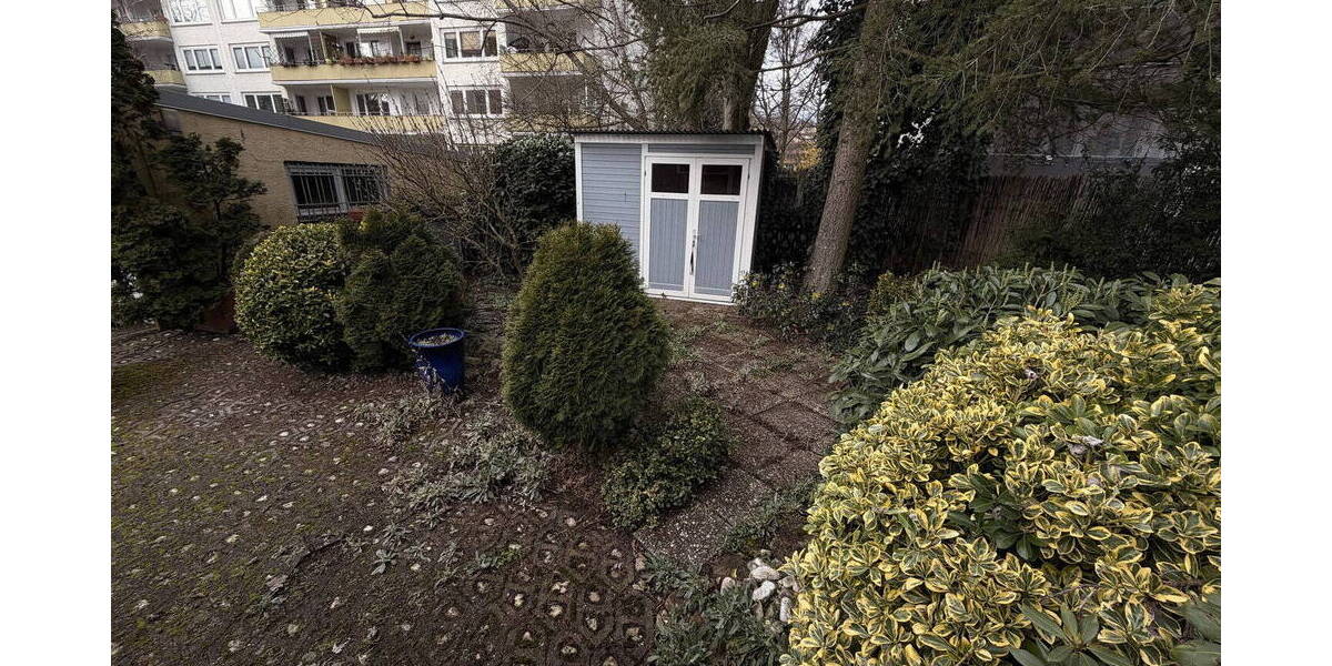 Bungalow Neu-Isenburg Gravenbruch - 5 Zimmer, 90 m&sup2;, 520.000&euro; | Angebot:25969779