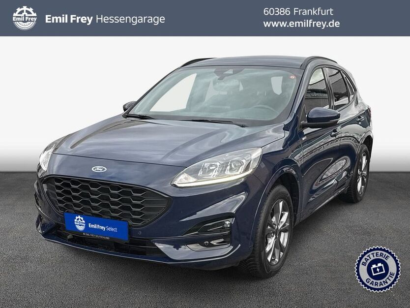 Kuga