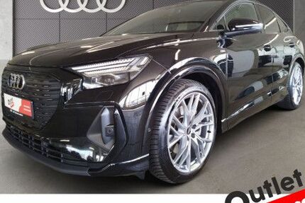 Audi Q4 e-tron 59.479 km 35.450 &euro; Frankfurt am Main 60314