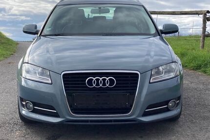 Audi A3 130.000 km 8.299 € Altenstadt-Oberau 63674