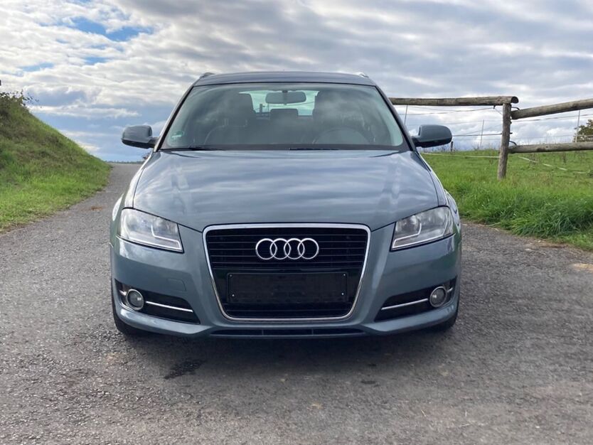 Audi A3 130.000 km 8.299 € Altenstadt-Oberau 63674