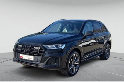 Audi Q7 104.110 km 49.999 &euro; Darmstadt 64295