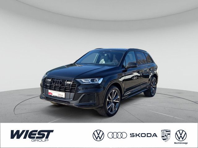 Audi Q7 104.110 km 49.999 &euro; Darmstadt 64295