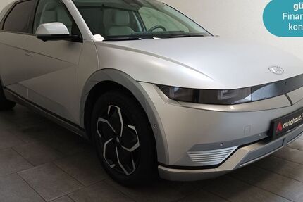 Hyundai IONIQ 5 43.397 km 30.470 € Egelsbach 63329