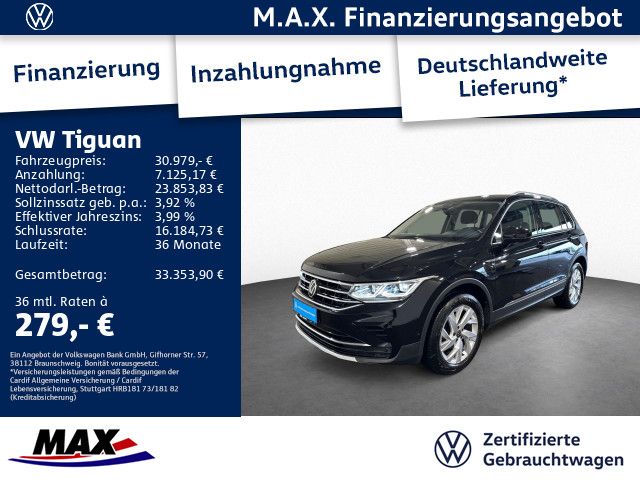 VW Tiguan 69.850 km 30.979 € Offenbach am Main 63071