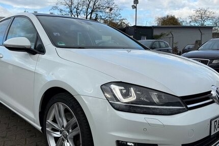 VW Golf 2.0 TDI DSG Highline/Pano/18Zoll/Leder 191.010 km 10.990 € Frankfurt 60386