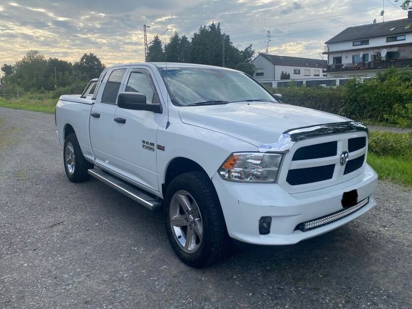 RAM