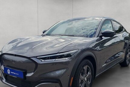 Ford Mustang Mach-E 16.802 km 33.950 € Frankfurt 60386