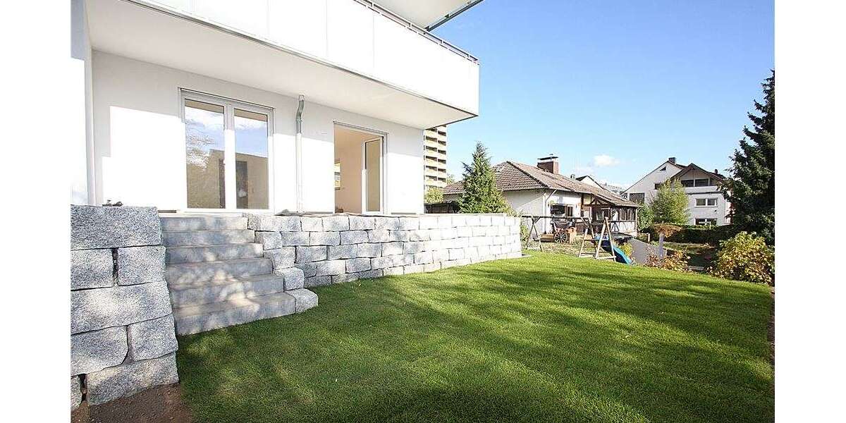 Etagenwohnung Kriftel - 3 Zimmer, 101 m&sup2;, 1.600&euro; | Angebot:26271740