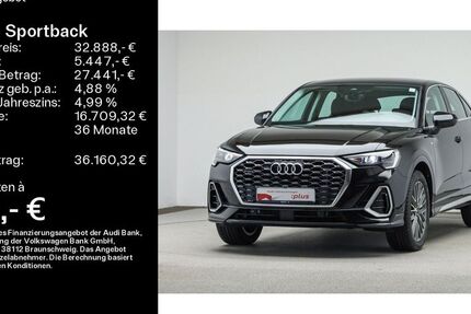 Audi Q3 50.000 km 32.888 &euro; Mühlheim 63165