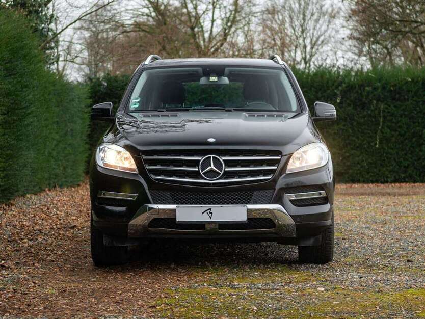 Mercedes-Benz ML 250 146.000 km 21.400 € Nied 65934