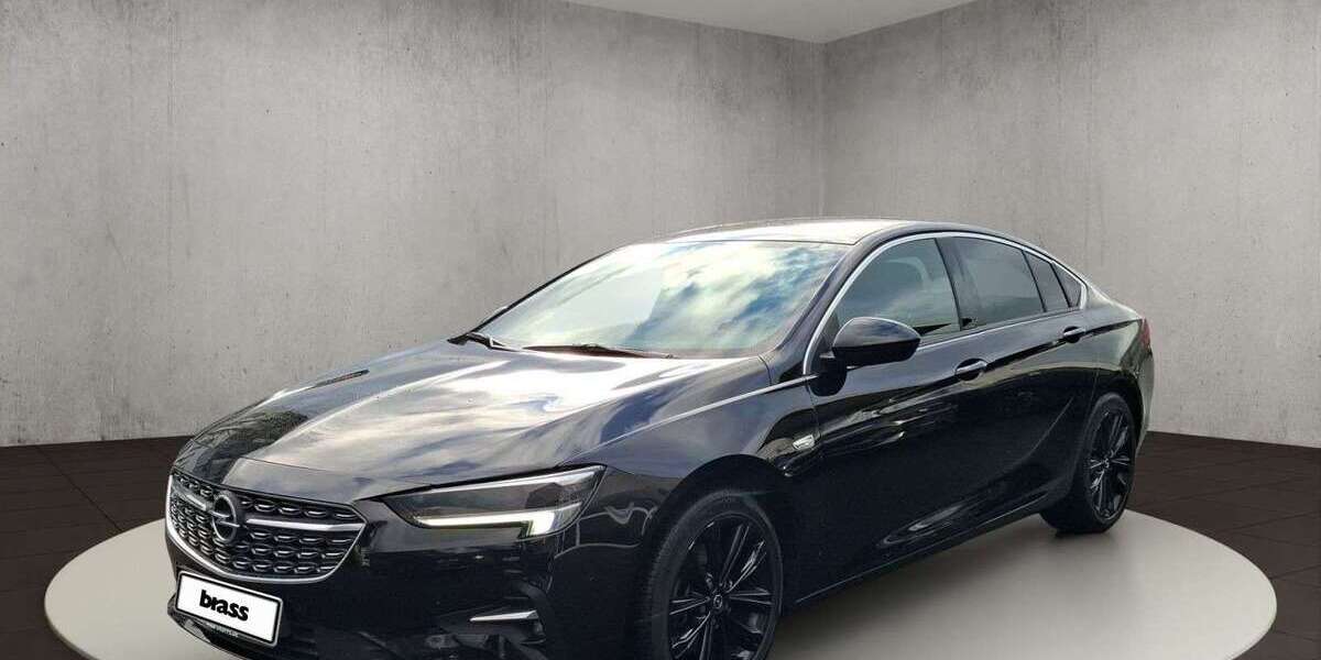 Opel Insignia 59.200 km 22.950 &euro; Alzenau 63755