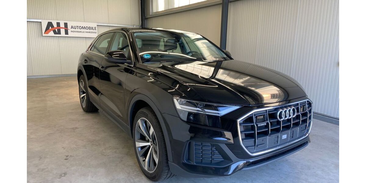 Audi Q8 163.400 km 43.900 &euro; Rodgau/Weiskirchen 63110
