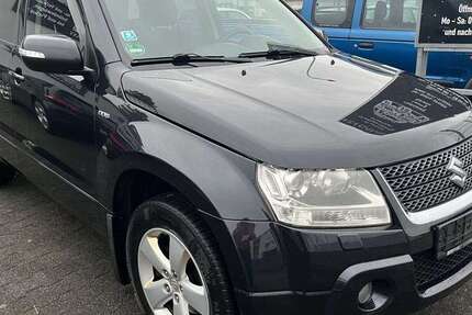 Suzuki Grand Vitara 323.622 km 4.999 &euro; Rödermark 63322