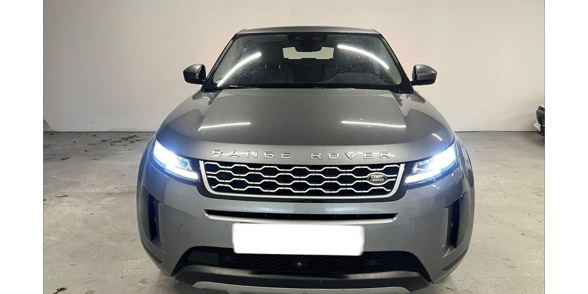 Land Rover Range Rover Evoque 136.700 km 20.490 &euro; Maintal 63477