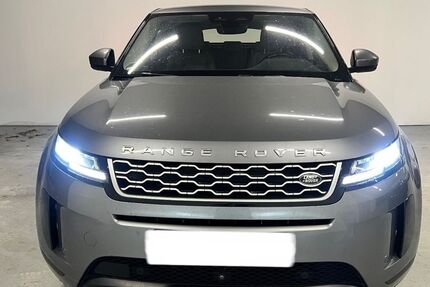 Land Rover Range Rover Evoque 136.700 km 20.890 &euro; Maintal 63477