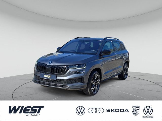 Skoda Karoq 29.000 km 42.533 € Darmstadt 64295
