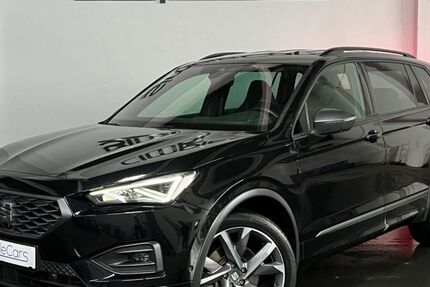 Seat Tarraco 96.953 km 30.980 € Rodgau 63110