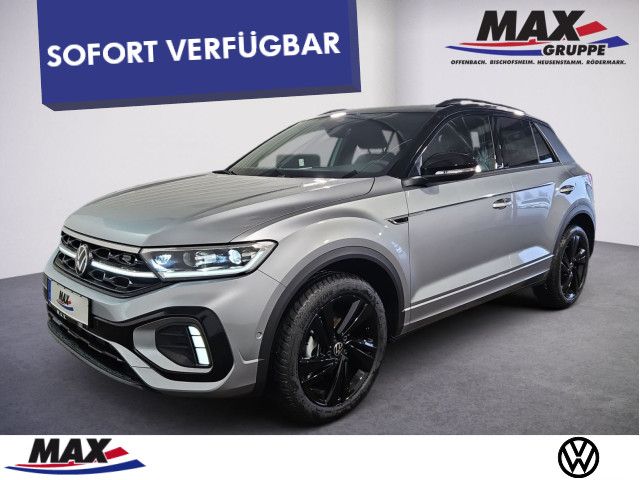 VW T-Roc 5.000 km 41.989 € Offenbach am Main 63071